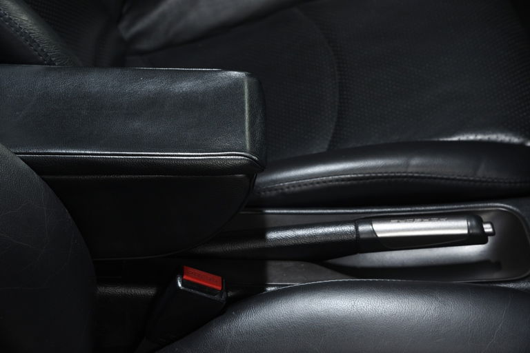 Porsche 993 Carrera S