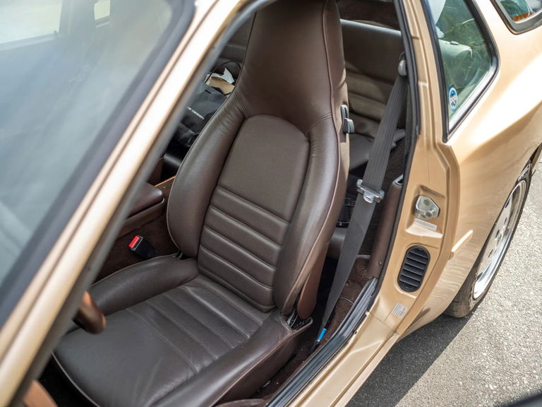 Porsche 944 Turbo Coupé
