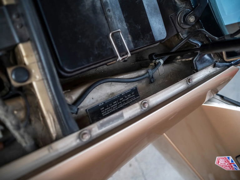 Porsche 944 Turbo Coupé