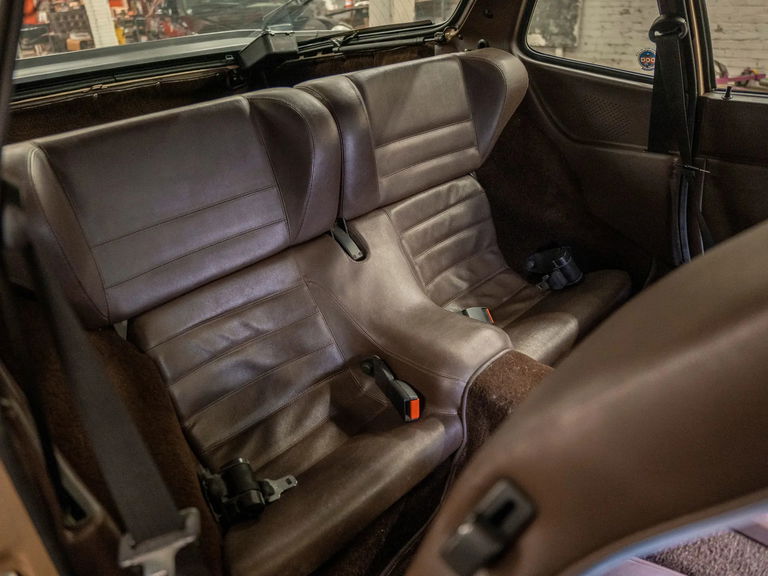 Porsche 944 Turbo Coupé