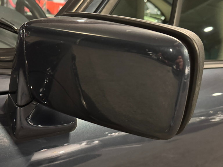 Porsche 911 Carrera 3.2 (US)