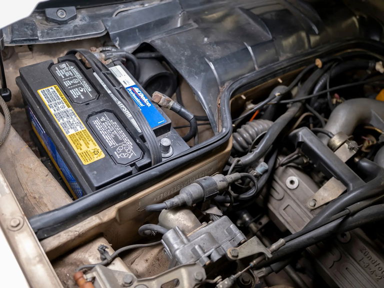 Porsche 944 Turbo Coupé