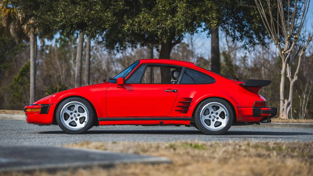 RUF BTR