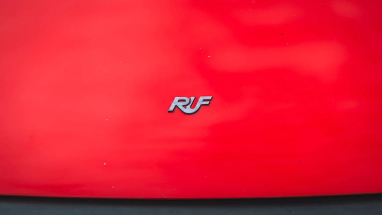 RUF BTR
