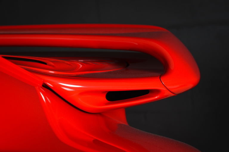 Porsche 993 Carrera S