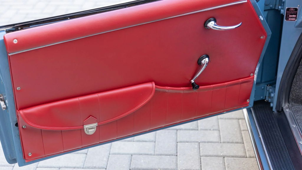 Porsche 356 B 1600 Roadster