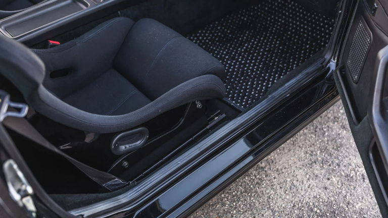 Porsche 968 Club Sport