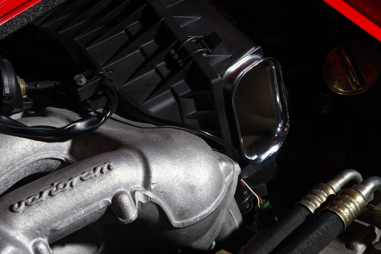 Porsche 993 Carrera S