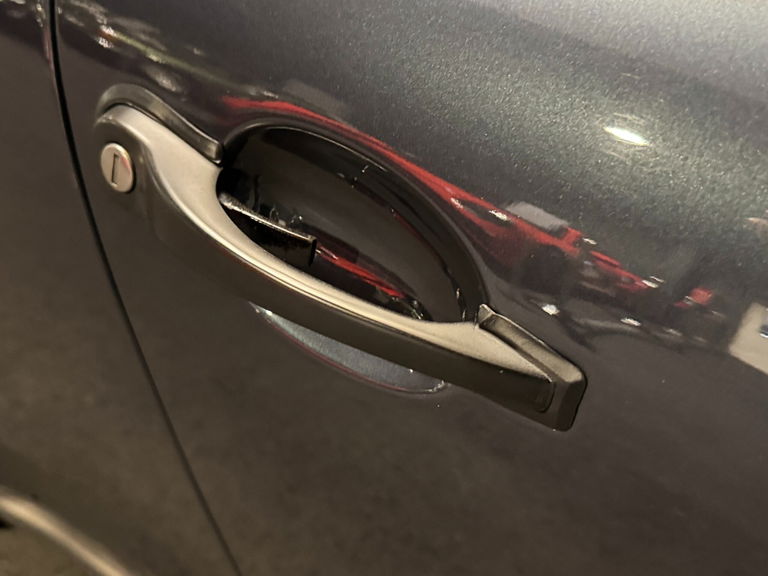 Porsche 911 Carrera 3.2 (US)