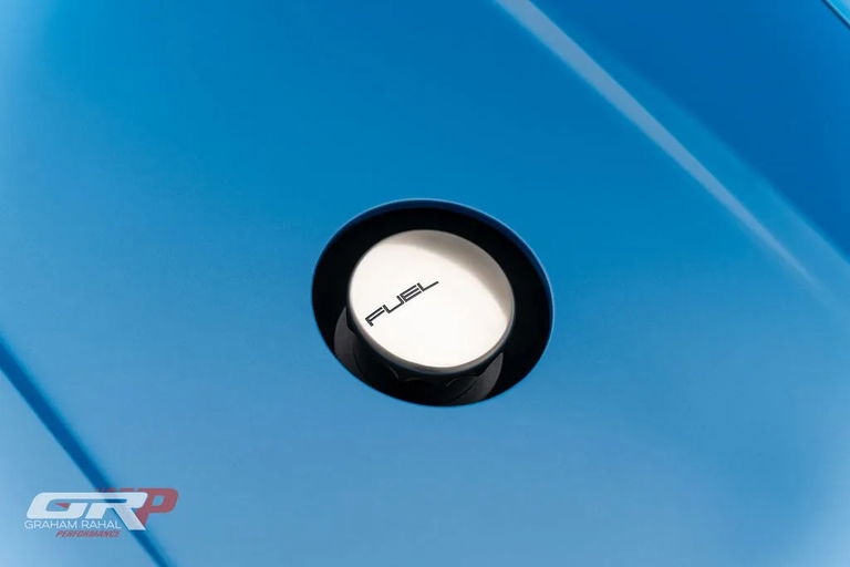 Porsche 911 Reimagined by Singer