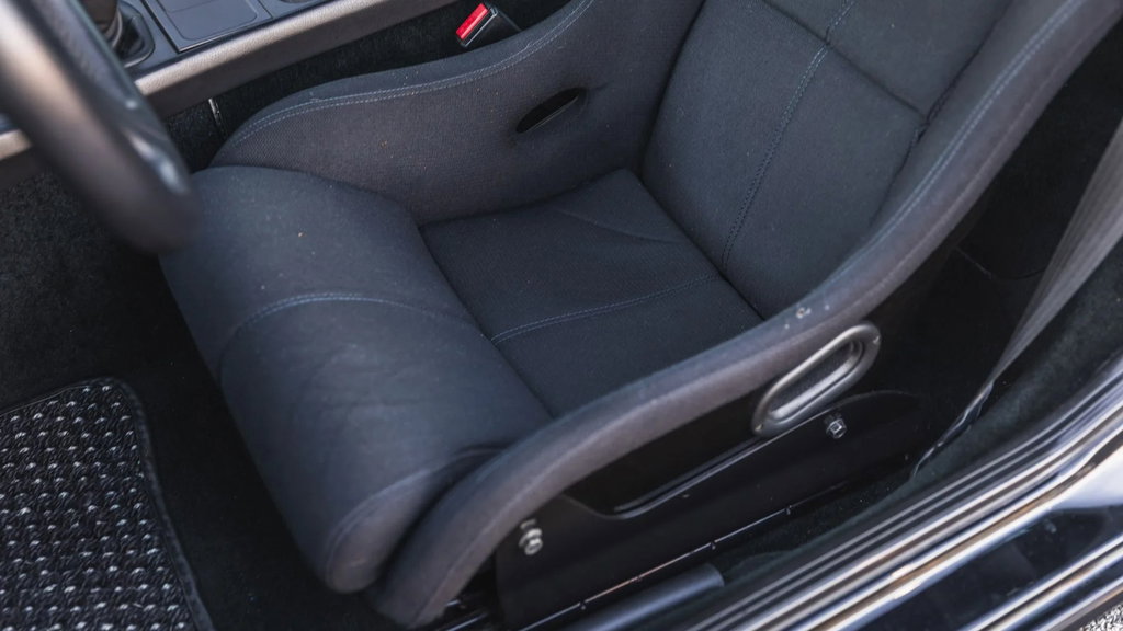 Porsche 968 Club Sport