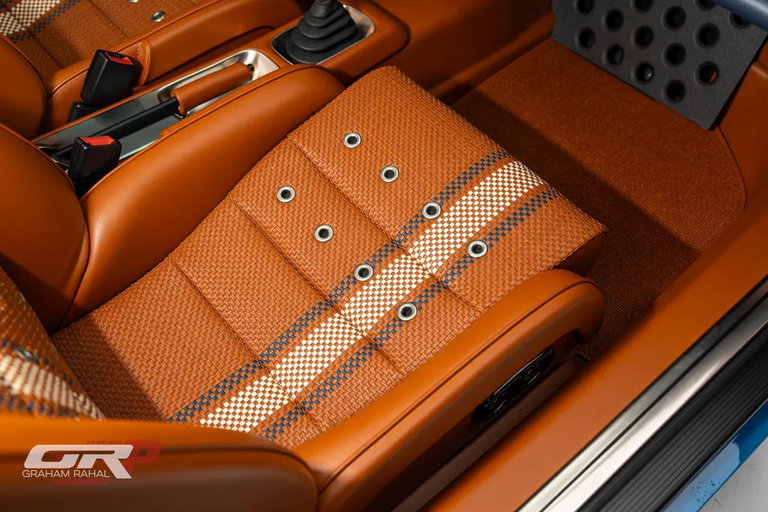 Porsche 911 Reimagined by Singer