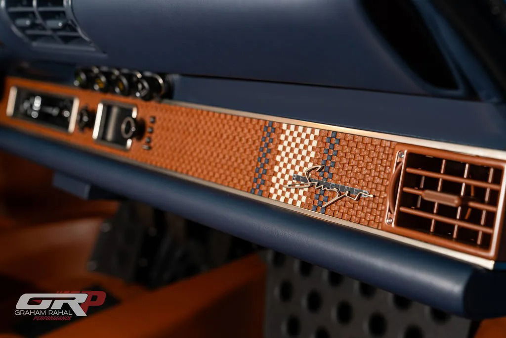 Porsche 911 Reimagined by Singer