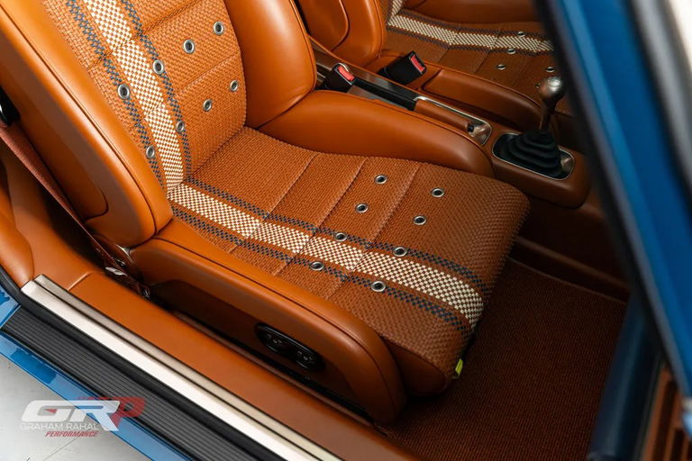 Porsche 911 Reimagined by Singer