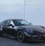 Porsche 992 Belgian Legend Edition