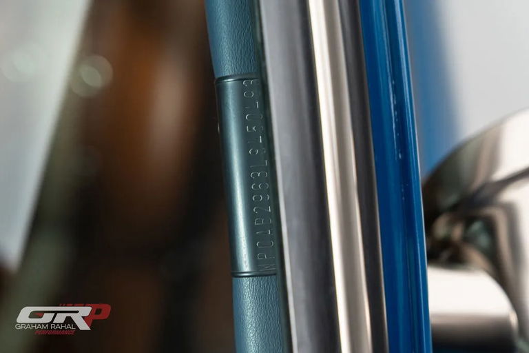 Porsche 911 Reimagined by Singer