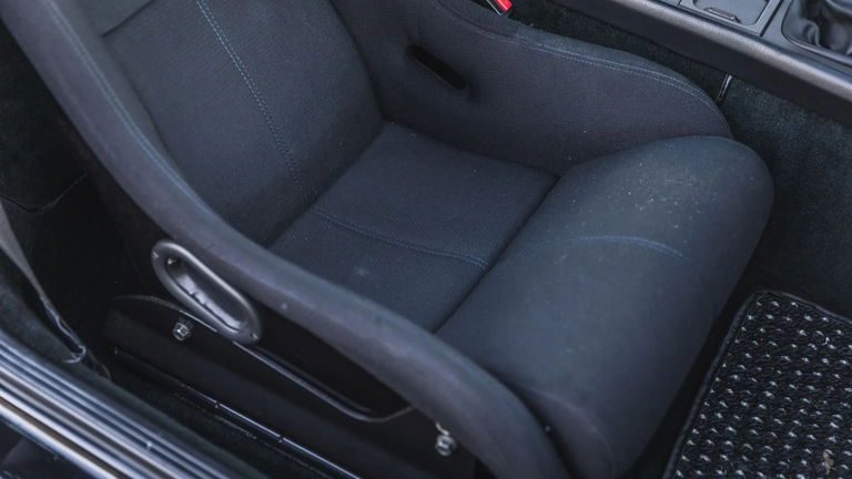 Porsche 968 Club Sport