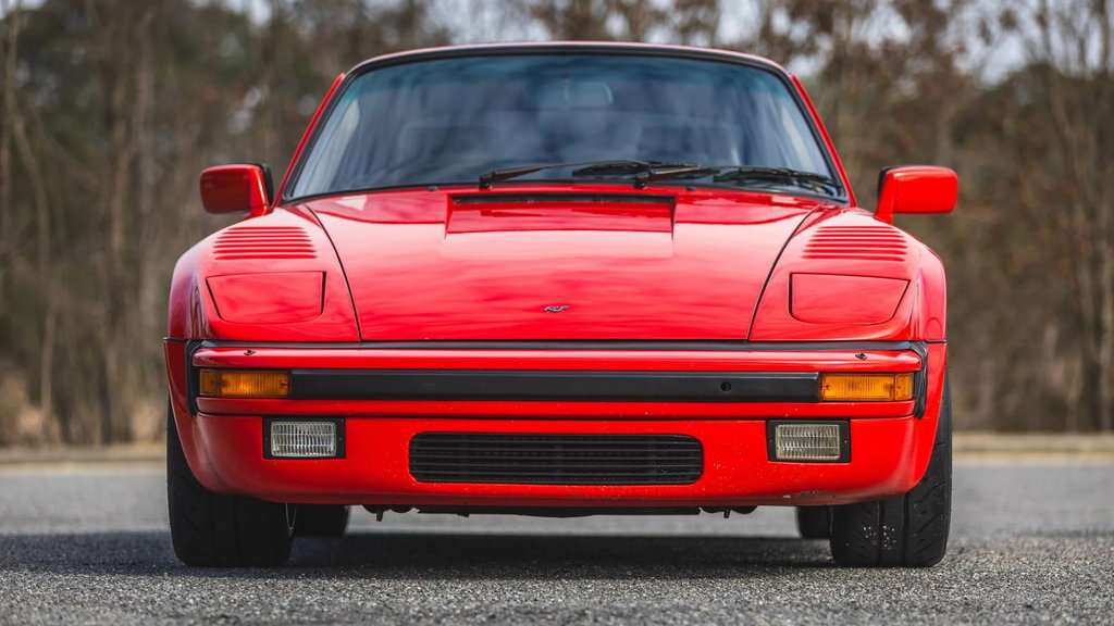 RUF BTR