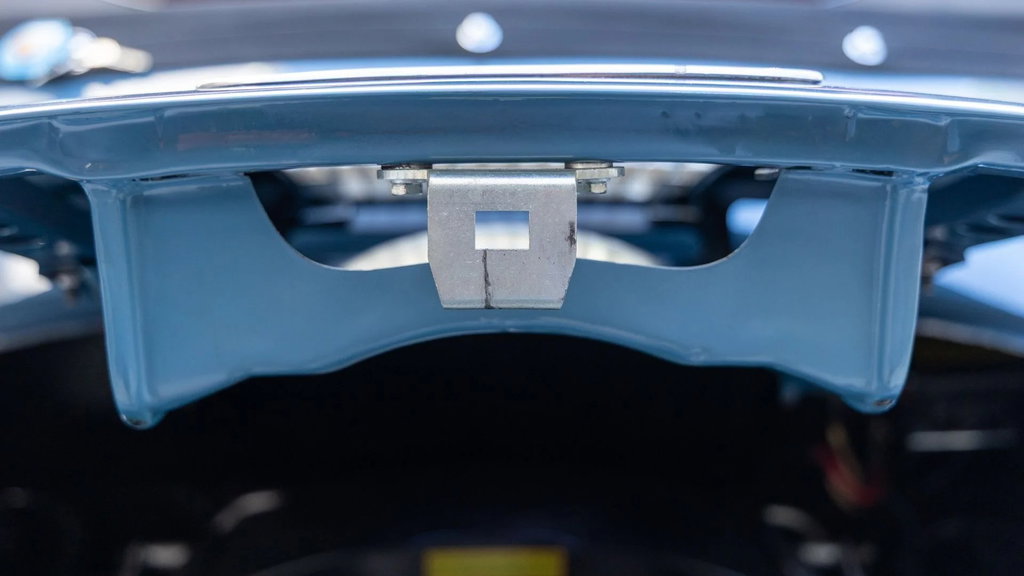 Porsche 356 B 1600 Roadster