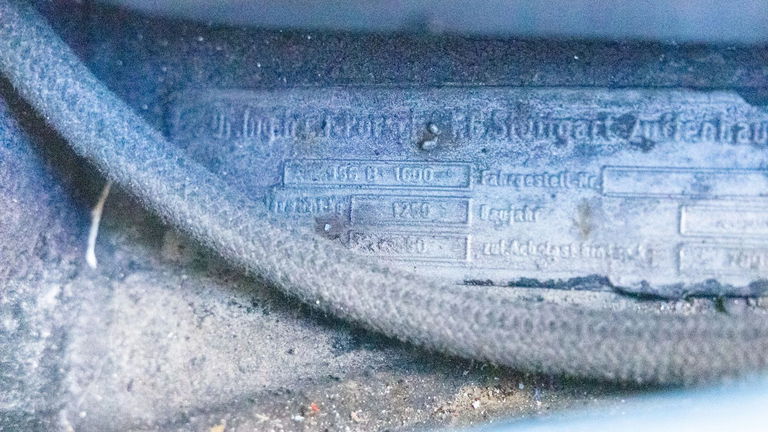 Porsche 356 B 1600 Roadster