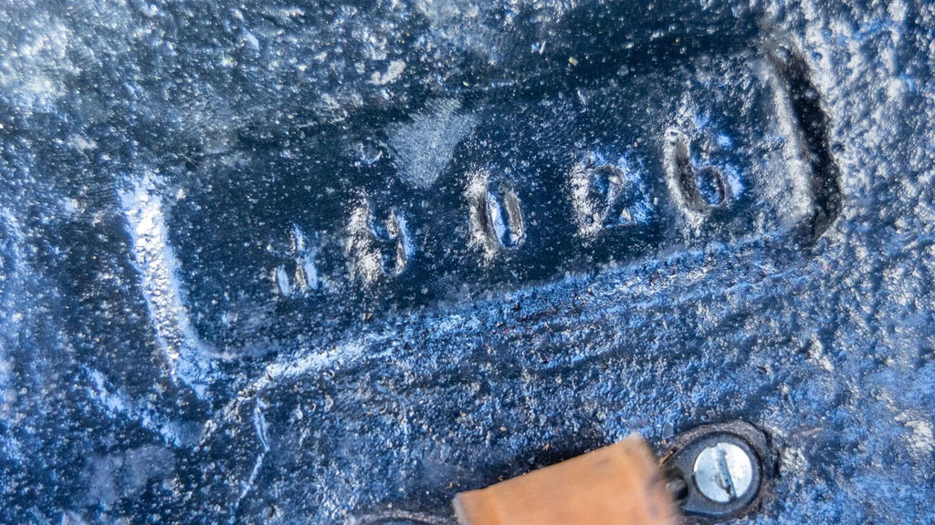 Porsche 356 B 1600 Roadster