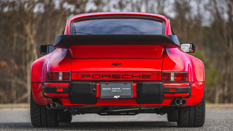 RUF BTR
