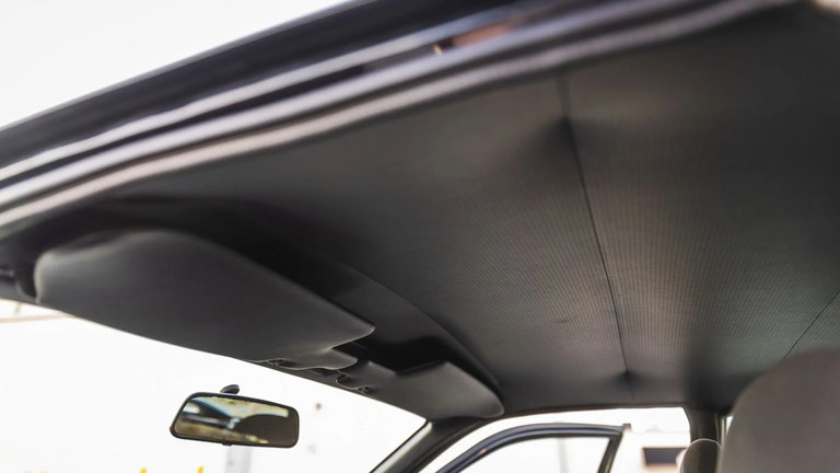 Porsche 968 Club Sport