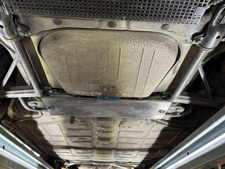 Porsche 911 Carrera 3.2 (US)