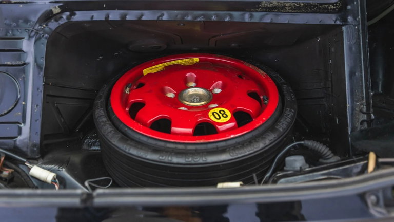 Porsche 968 Club Sport