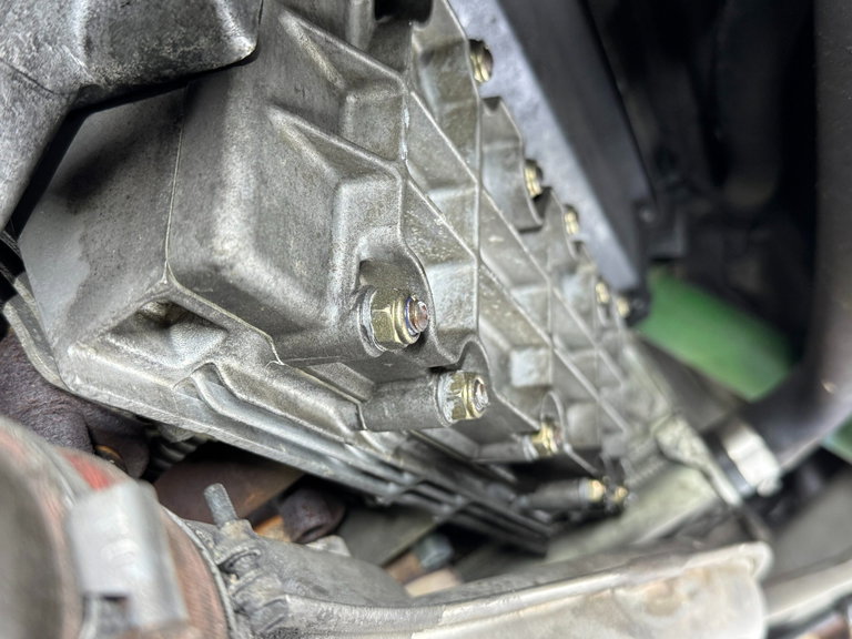 Porsche 911 Carrera 3.2 (US)