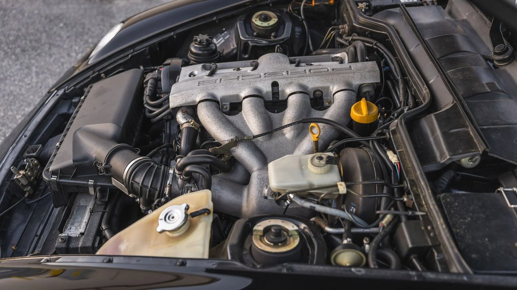 Porsche 968 Club Sport
