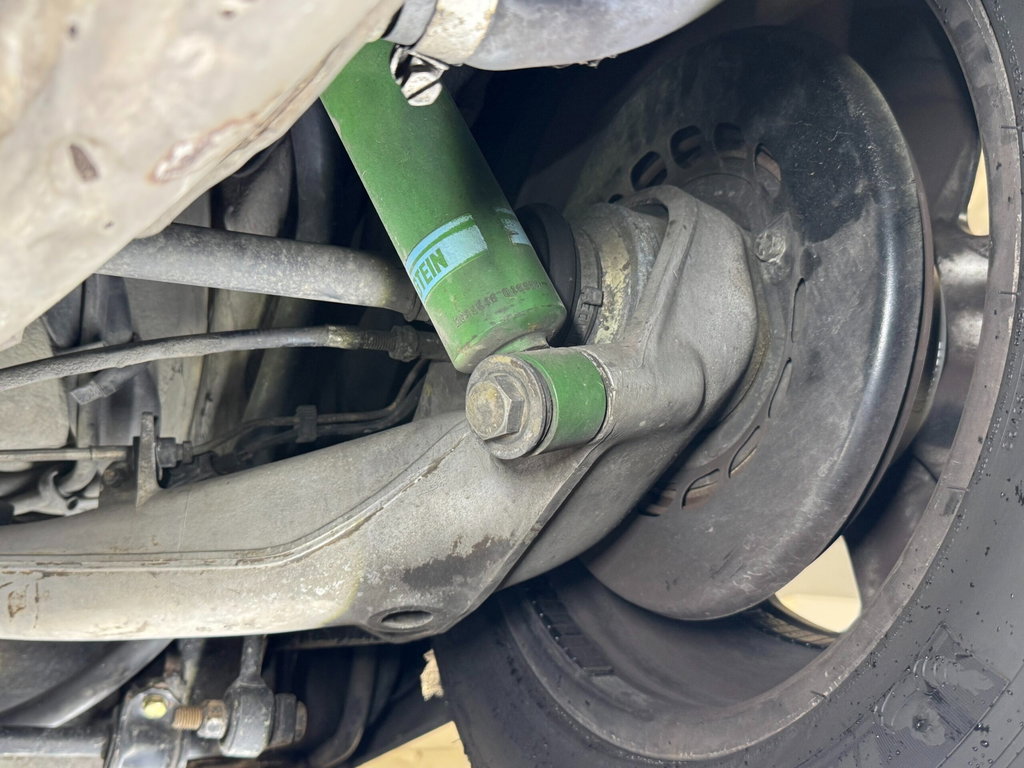 Porsche 911 Carrera 3.2 (US)