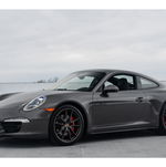 Porsche 991 Carrera 4S