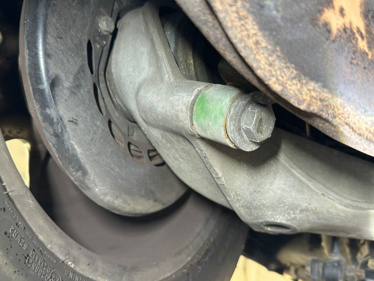 Porsche 911 Carrera 3.2 (US)