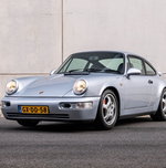 Porsche 964 Carrera RS