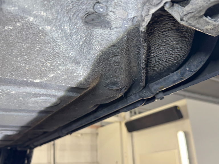 Porsche 911 Carrera 3.2 (US)