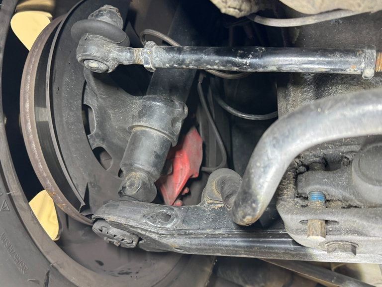 Porsche 911 Carrera 3.2 (US)