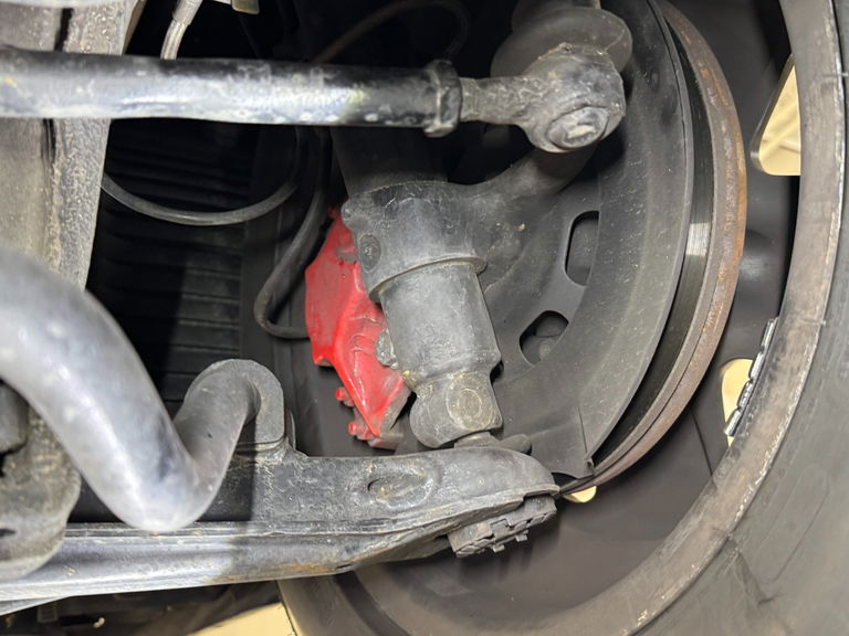 Porsche 911 Carrera 3.2 (US)