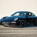 Porsche 997.2 Carrera 4 GTS