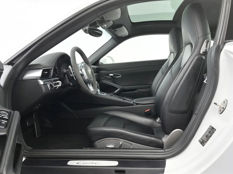 Porsche 991 Carrera