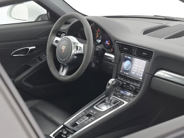 Porsche 991 Carrera