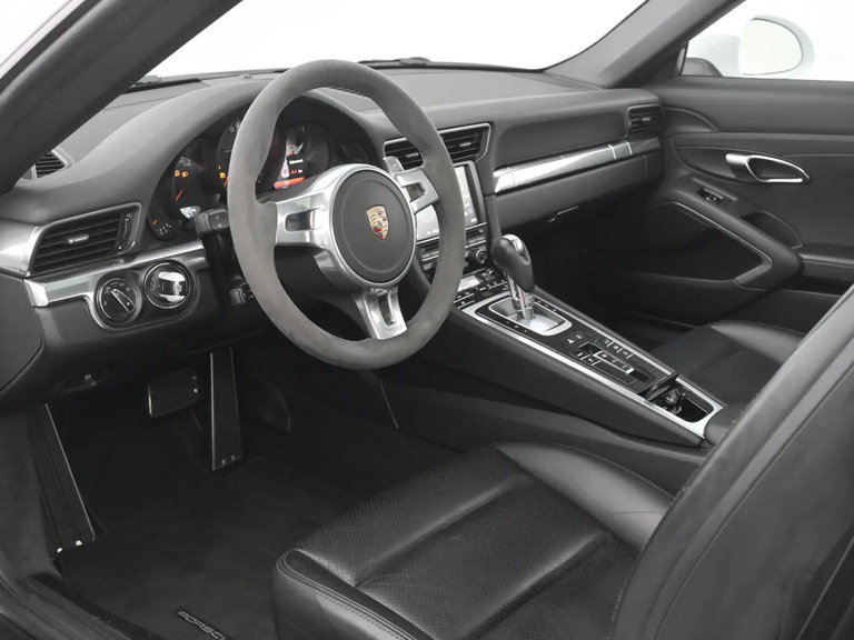 Porsche 991 Carrera