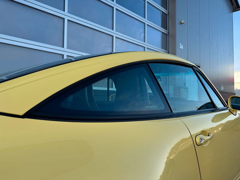 Porsche 993 Targa