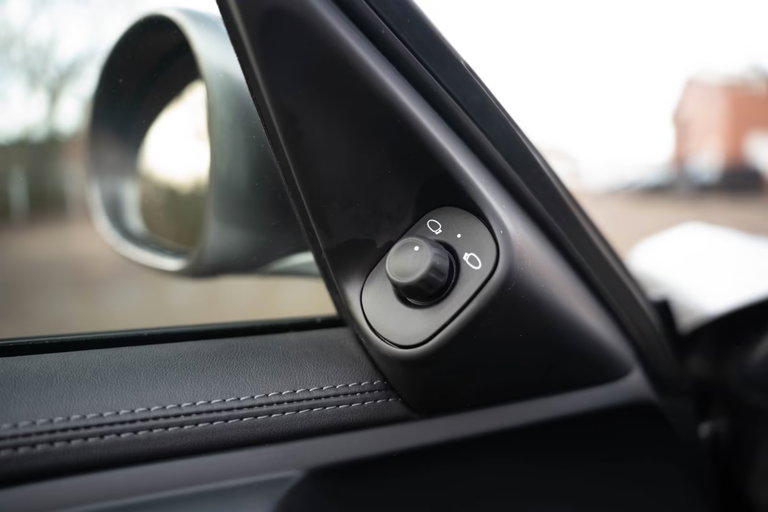 Porsche 997.2 Targa 4