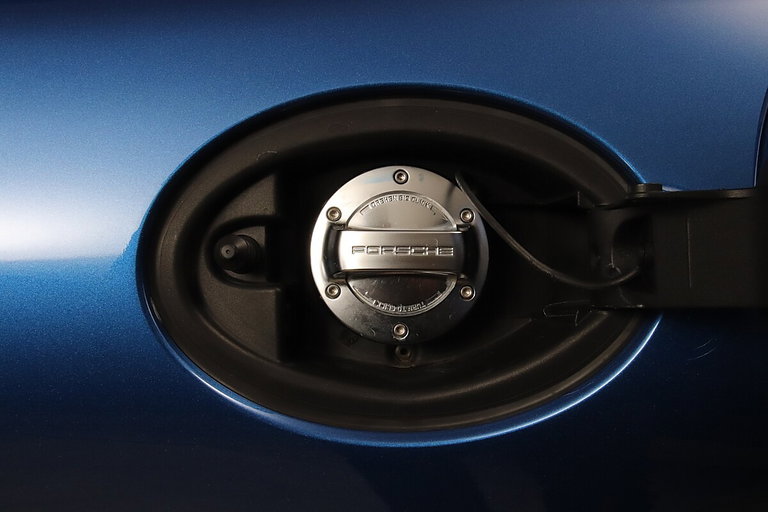 Porsche 991 Targa 4 GTS