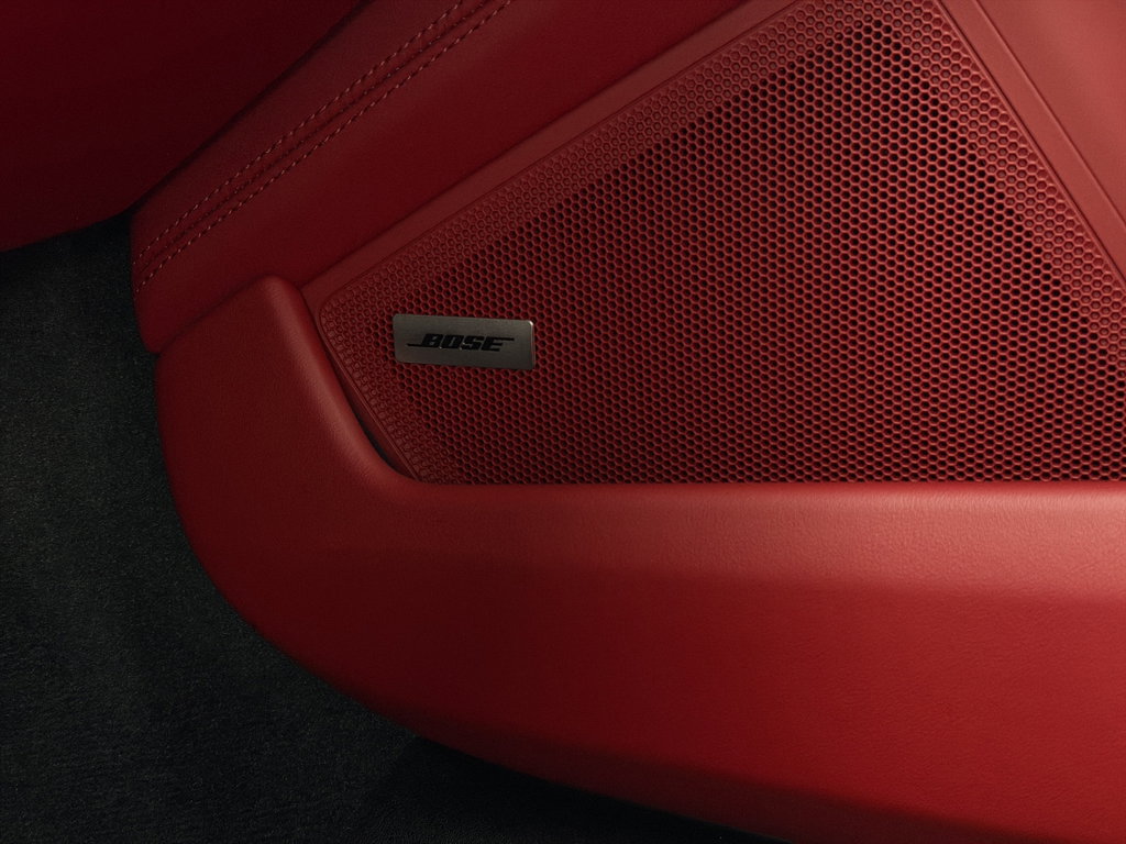 Porsche 992 Targa 4 GTS