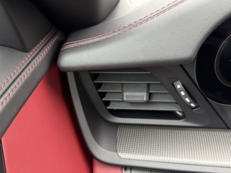 Porsche 992 Targa 4 GTS