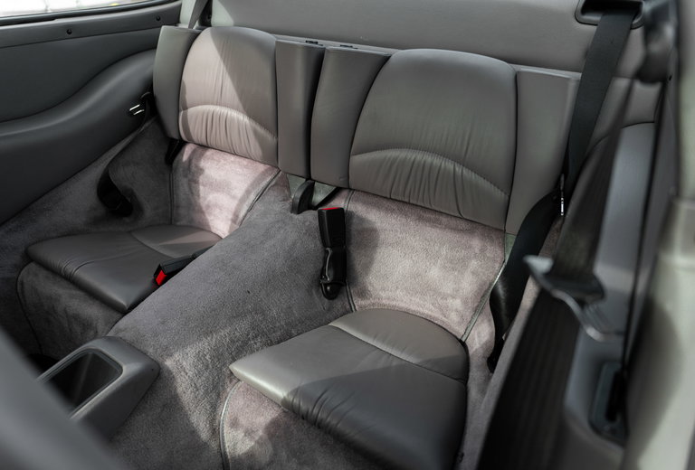 Porsche 993 Carrera 4