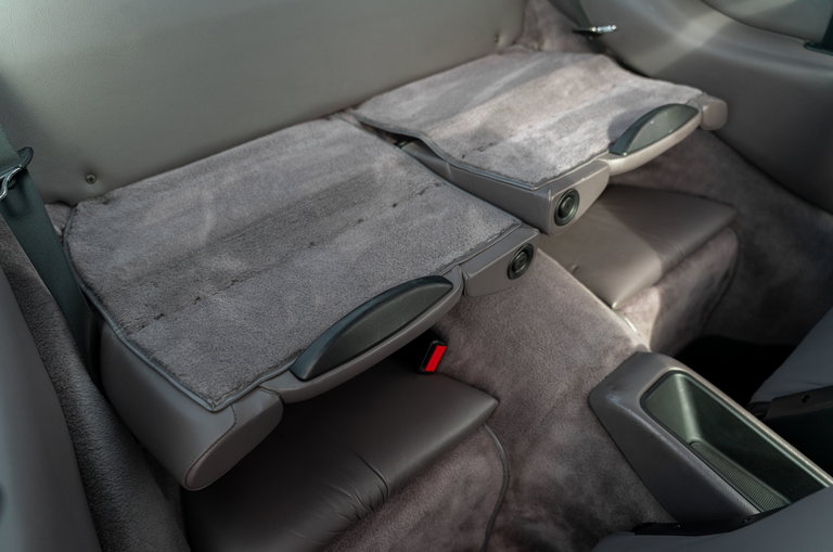 Porsche 993 Carrera 4