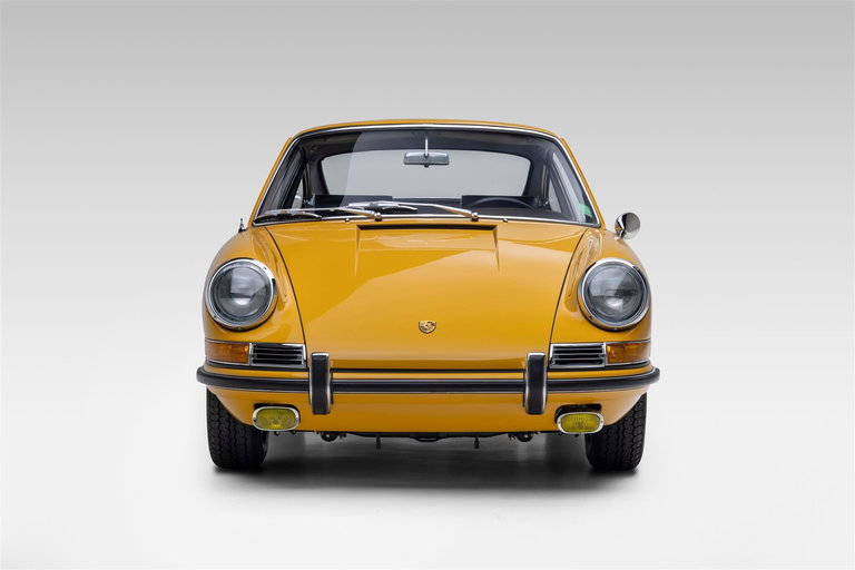 Porsche 911 (F-Modell)
